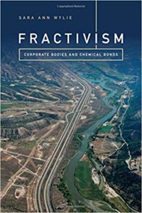 2018 Diana Forsythe Prize